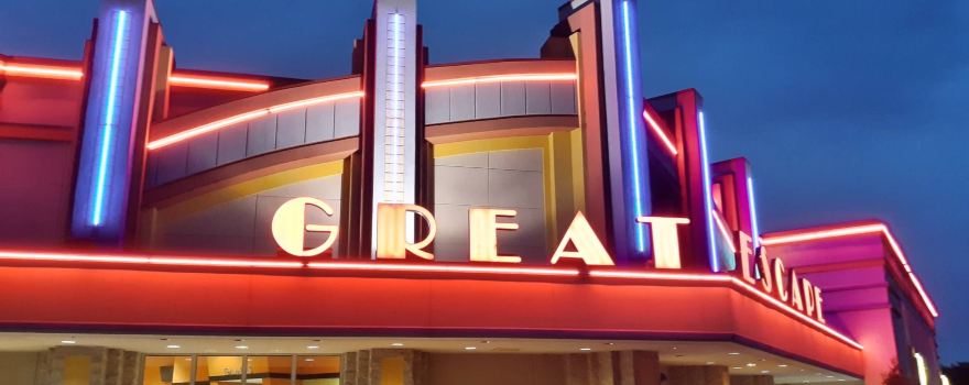 Regal Lebanon Valley
