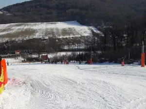 Skipark Filipov