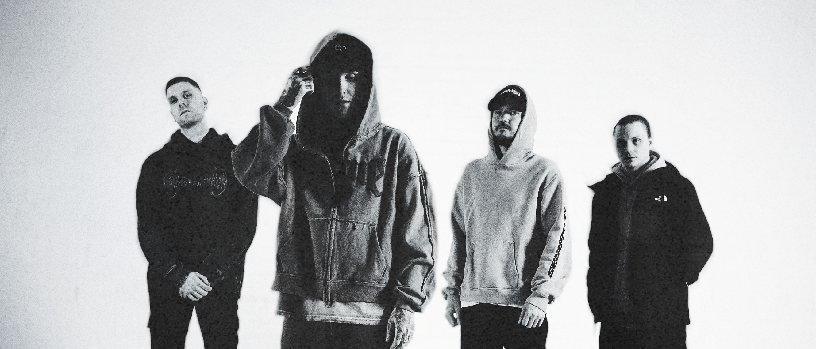 Thrown <Excessive Guilt> Tour 2025 | Palladium