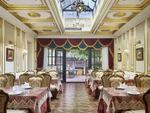 Turandot Western Restaurant