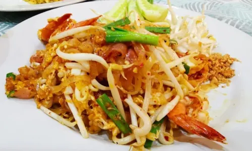 Jaelek Thai Restaurant ร้านอาหารไทยเจ๊เล็ก (สาย2)