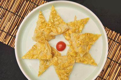 Qingyuanguojijiudianyuzhenxuanqianxiting