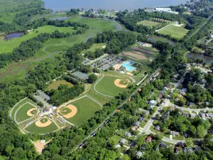 Nicholas County Veterans Memorial Park