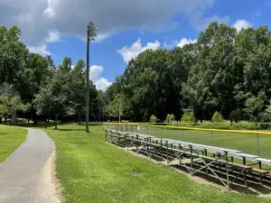 North Asheboro Park