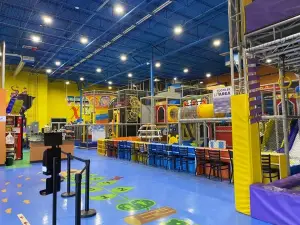 X-Zone