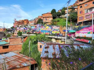 Comuna 13