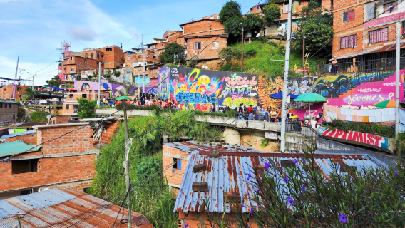 Medellin