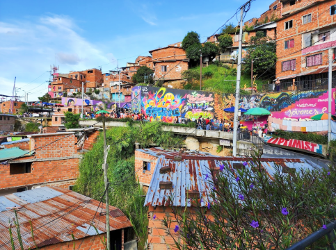Comuna 13