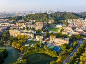Changzhou Island