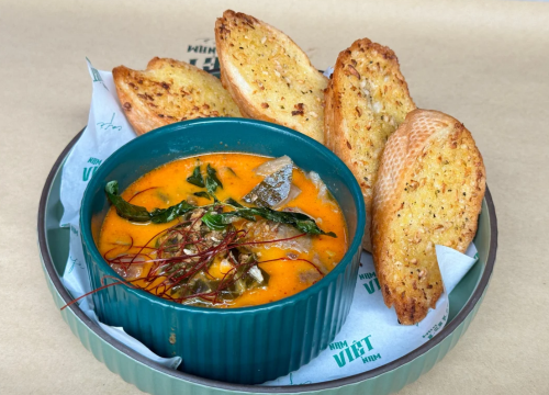 Nam Viet Nam Cafe