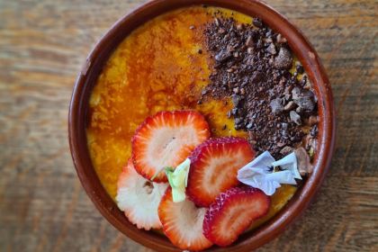 St Heliers Bay Cafe & Bistro