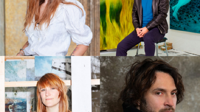 Prix Marcel Duchamp 2025