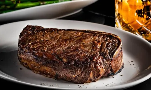 Del Frisco's Double Eagle Steakhouse