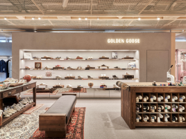 Golden Goose（苏黎世店）