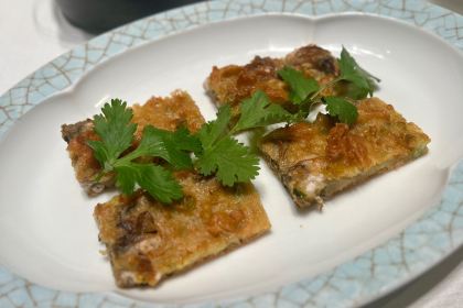 HWH CHAOZHOU CUISINE RESTAURANT