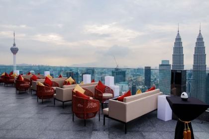 Vertigo Restaurant & Bar