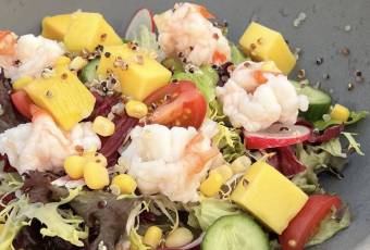 Popular dishes