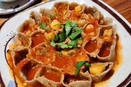 Ren Zai Bei Fang Restaurant