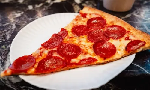 Joe's Pizza Broadway
