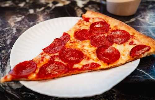 Joe's Pizza Broadway