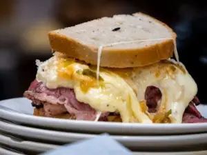 Katz's Delicatessen