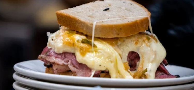 Katz's Delicatessen
