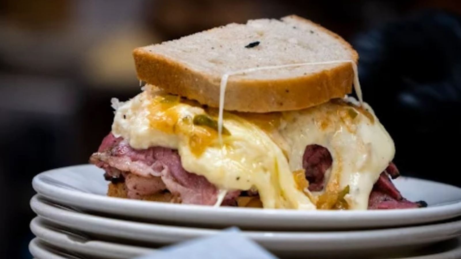 Katz's Delicatessen
