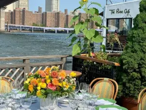 The River Café