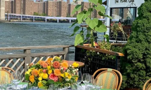 The River Café
