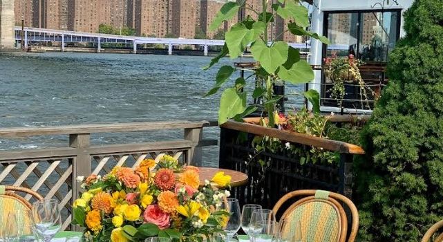 The River Café