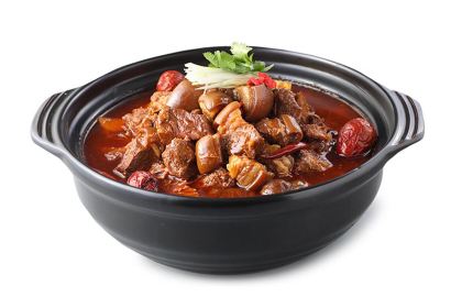 TIAN REN JU LV ROU XIANG