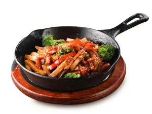 天仁聚驢肉香（北石槽店）