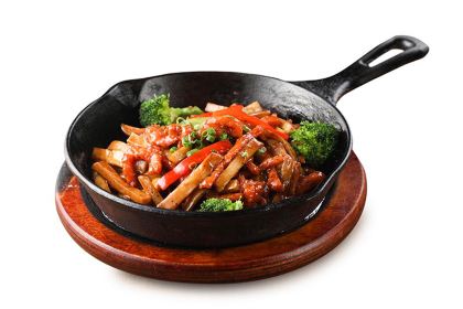 TIAN REN JU LV ROU XIANG