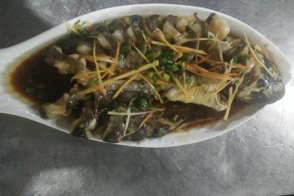 Tong lings han zhuang