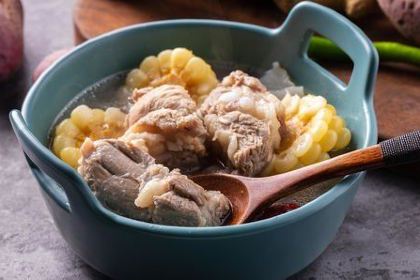 大嫂铁锅炖鱼(漠河店)