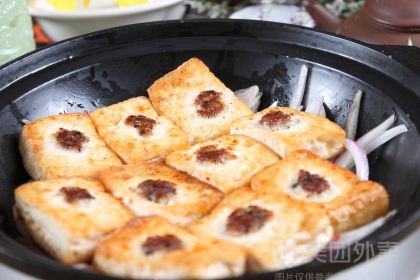 地派食为先·龙门胡须鸡(地派美食店)