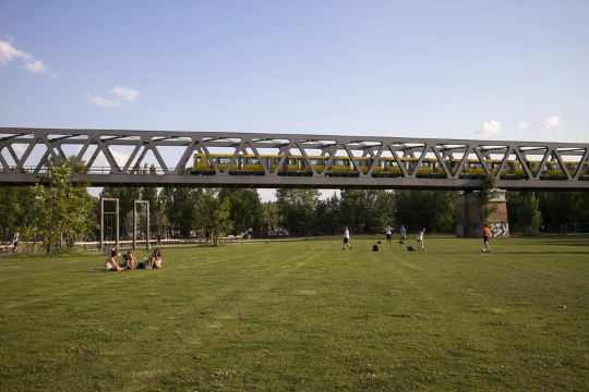 柏林印度美食節 | 柏林