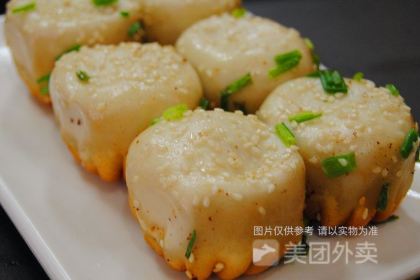 小恒丰生煎