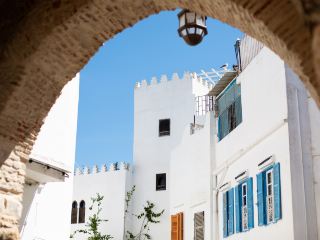 Vuelos Madrid Tánger Vueling Airlines