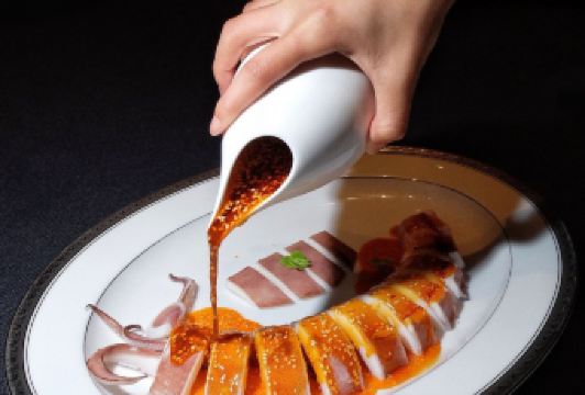 Champion Tower User Photo