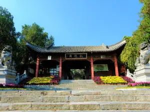 난양의 인기 추천 관광명소