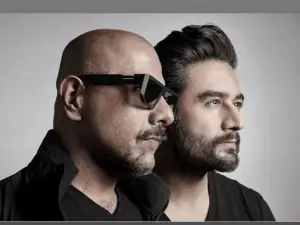 Minneapolis | Vishal & Sheykhar - The Superhits Tour