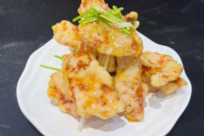 San Rong Tu Su Cun Can Ji Tang 1Hao Dian