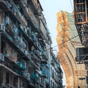 Dongwangyang New Street