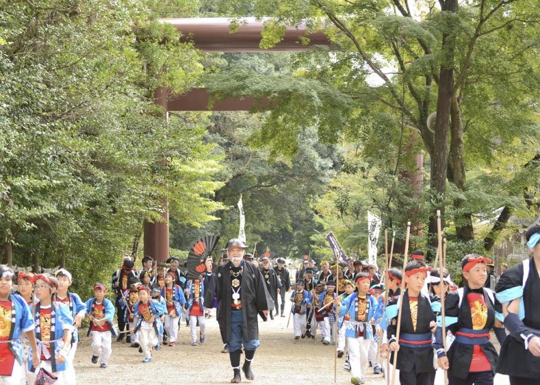 猿投祭 | 豐田市