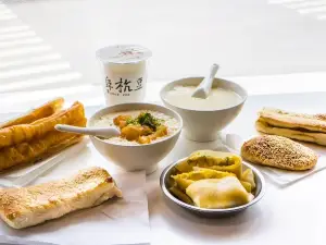 푸항또우장