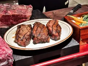 長春の人気店・トップ50