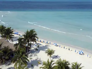 Isla Mujeres