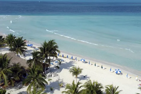 Isla Mujeres