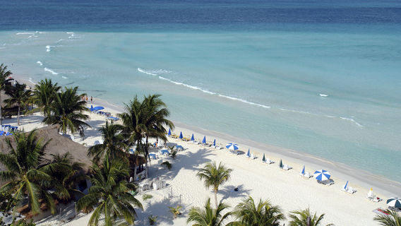 Isla Mujeres